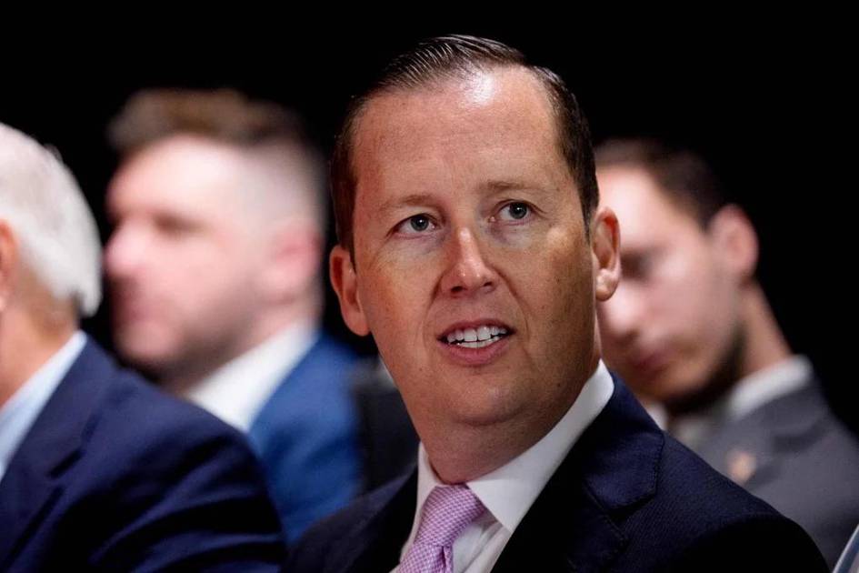 AQSH maxsus elchisi Serjio Gor Oʻzbekistonga tashrif buyuradi